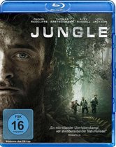 Jungle/Blu-ray