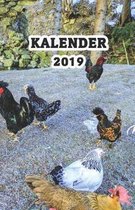 Kalender 2019