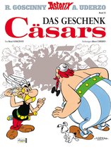 Asterix 21 - Asterix 21