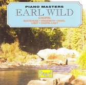 Piano Masters: Earl Wild