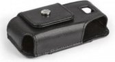 Doro 2404/2414/2424/Primo 413/6030/6520 Carrying Case Black