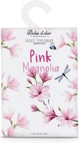 Boles d’ Olor Geurzakje Pink Magnolia