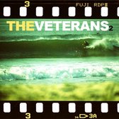 The Veterans - 2 (7" Vinyl Single)