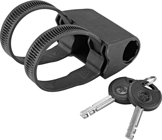 TRELOCK U Slot U5 Mini 83-148 ZB 401 van Trelock — afbeelding 4
