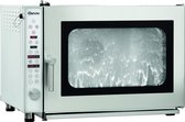 Combi-steamer E 5110RS