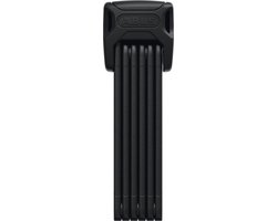 ABUS vouwslot Bordo 6000K zonder houder - fietsslot met XPlus-cilinder voor hoge veiligheid - ABUS-Security Level 10 - lengte 90 cm