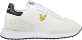 Lyle & Scott - Sneaker - Unisex - White - 35 - Sneakers