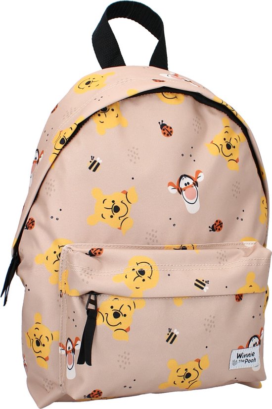 Affenzahn Little Friend - Kleuterrugzak Voor 1-3-jarigen Op De Kleuterschool En Peuterschool Kleuterta 32021359