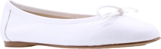 Status Ballerina White 41