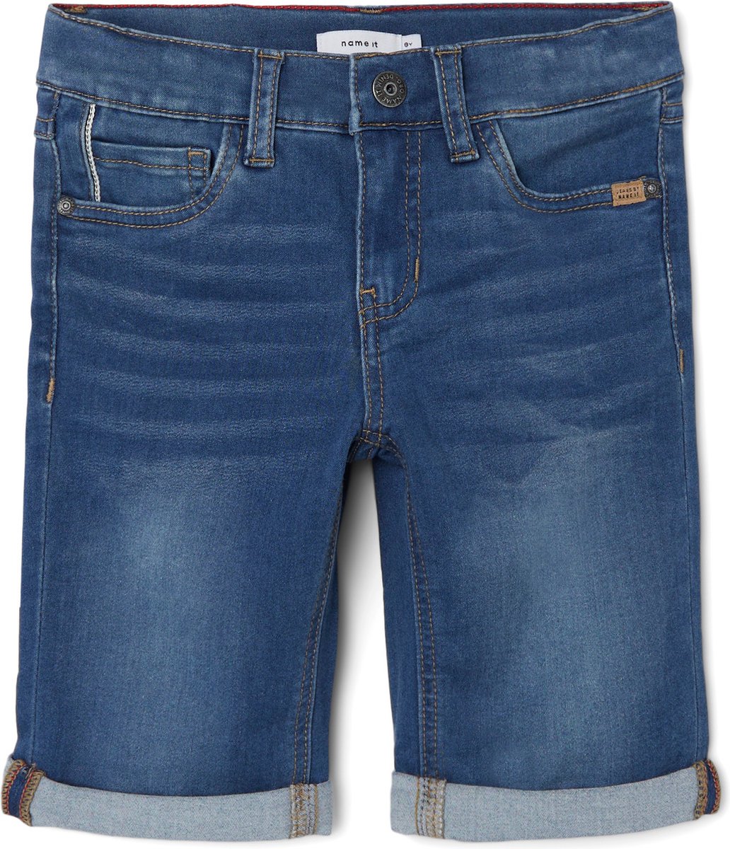 Name it Shorts Slim fit