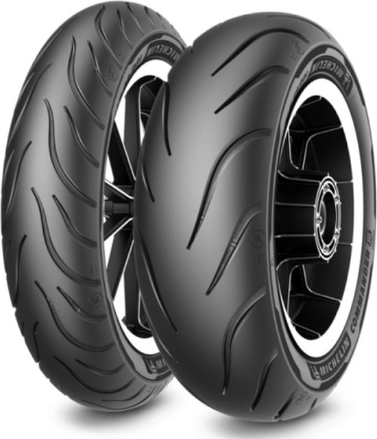 Motorband Michelin COMMANDER III CRUISER MT90B16 | bol