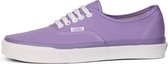 Vans - Dames Sneakers Authentic - Paars - Maat 37