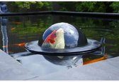 Velda Floating Fish Dome - M