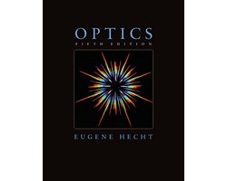Omslag van Optics
