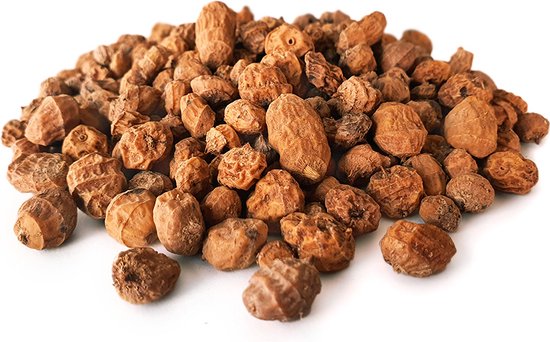 Tijgernoten Mix 6-15mm 10KG