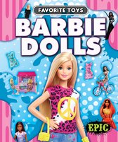 Favorite Toys - Barbie Dolls