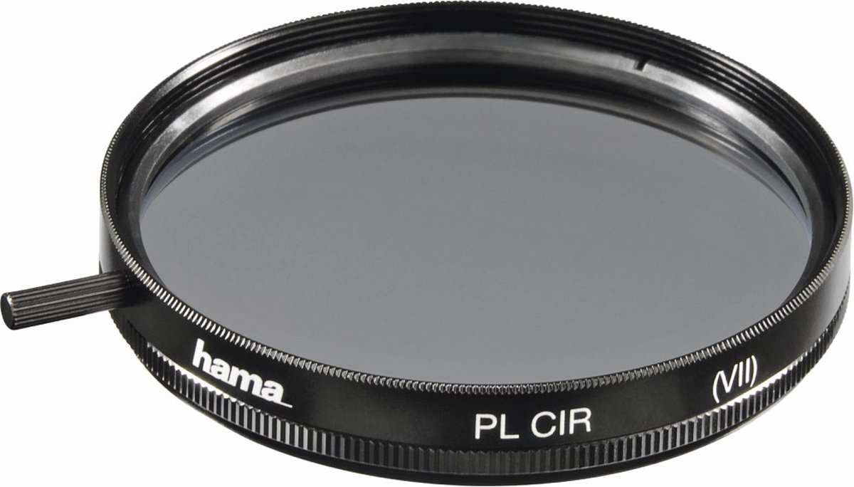 Hama Polafilter Circulair 37Mm