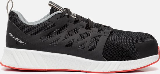 Chaussure Reebok 1076 Fusion S1P ESD Gris 45