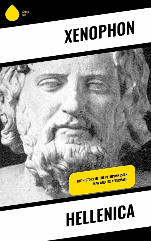 Hellenica (ebook), Xenophon 9788028293352 Boeken