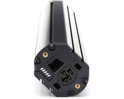 Bosch PowerTube 500 - Verticaal - Fietsaccu