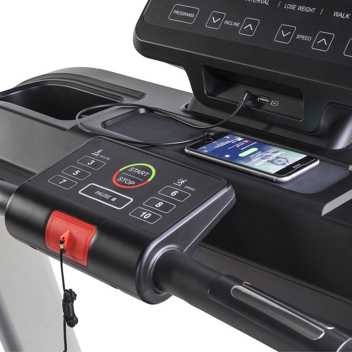 Afbeelding 3 van Tunturi FitRun 90i PRO