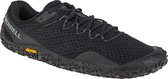 Merrell Vapor Glove 6 Trailrunningschoenen Zwart EU 41 Man