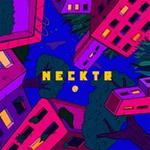 Necktr - Something's Happening (LP)