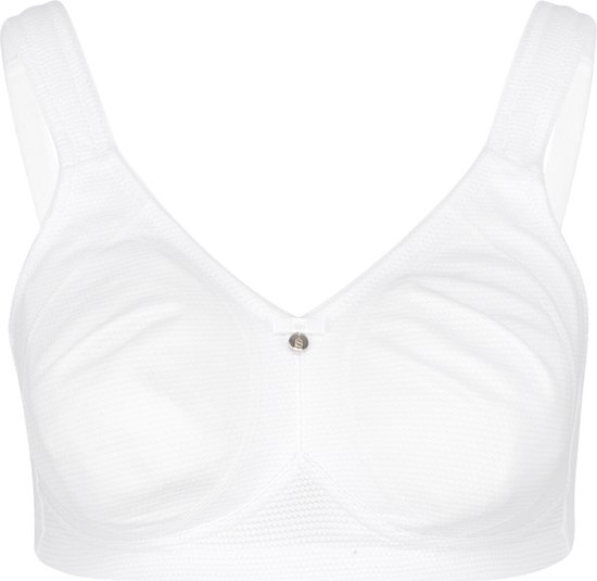 Susa Susa Dames ontlastingsbeha zonder beugel Cremona Comfort Plus