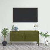 Relatief Opsplitsen rukken Groene TV-meubel kopen? Kijk snel! | bol.com