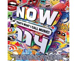 NOW That’s What I Call Music! 114