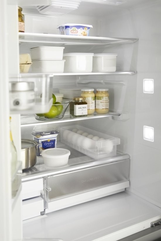 YAAZAKI hoe Tower Aenity Tray L White, Flat | Aazon price tracker