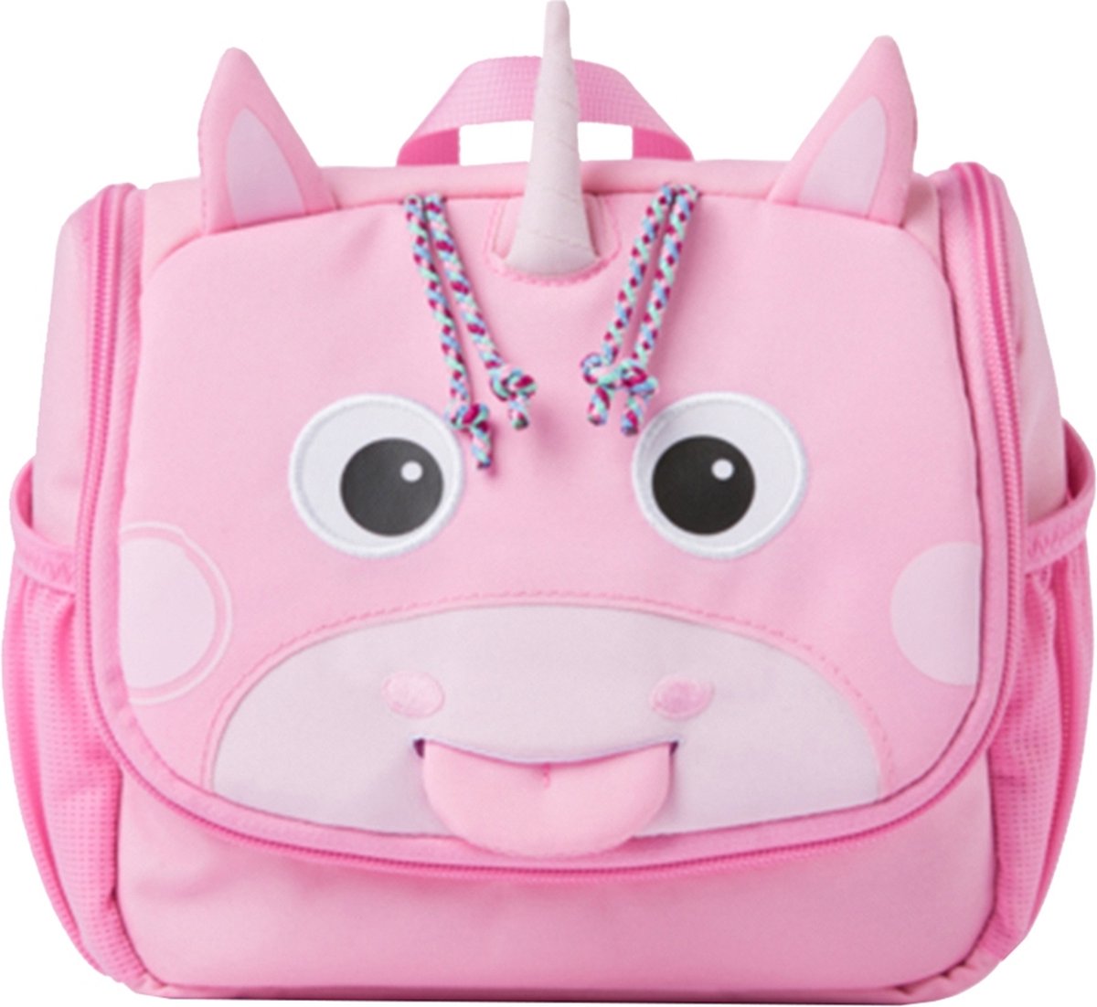 Affenzahn Toilettas Unicorn - Roze