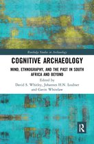 Routledge Studies in Archaeology- Cognitive Archaeology