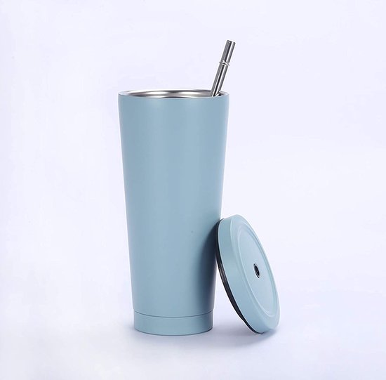 30Oz Geïsoleerde Tuimelaar Roestvrijstalen Dubbele Vacuüm Koffie Tuimelaar Beker