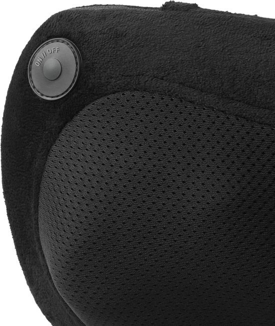 medisana MC200 - Shiatsu massagekussen