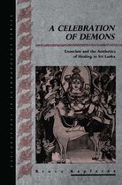 Explorations in Anthropology-A Celebration of Demons