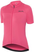 Spiuk Anatomic Jersey Met Korte Mouwen Roze M Vrouw