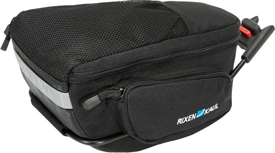 Rixen & Kaul Rixen und Kaul fietstas Micro 40 zadeltas, 0293S
