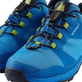 Vaude Lapita Ii Low Stx Wandelschoenen Blauw EU 36