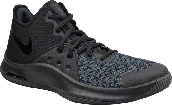 Nike Air Versitile III AO4430-002, Mannen, Zwart, Basketbalschoenen maat: 40  EU | bol.com
