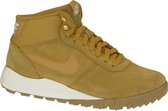 Nike Hoodland 654888-727, Mannen, Geel, Trekkinglaarzen maat: 41 EU