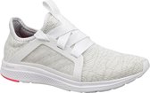 adidas Edge Lux W AQ3471, Vrouwen, Wit, Hardloopschoenen maat: 38 2/3 EU