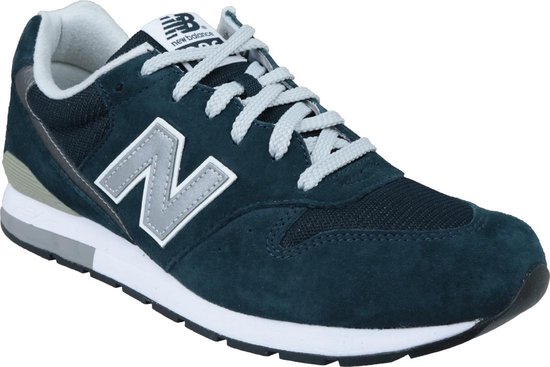 New Balance MRL996AN, Mannen, Blauw, Sneakers maat: 40.5 EU | bol.com