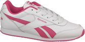 Reebok Royal CL Jogger 2 V70489, Kinderen, Wit, Sneakers maat: 36,5 EU