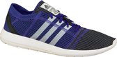 adidas Element Refine  B44239, Mannen, Zwart, Sportschoenen maat: 44 EU