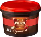 Sauce tzigane Wijko - seau 3 kg