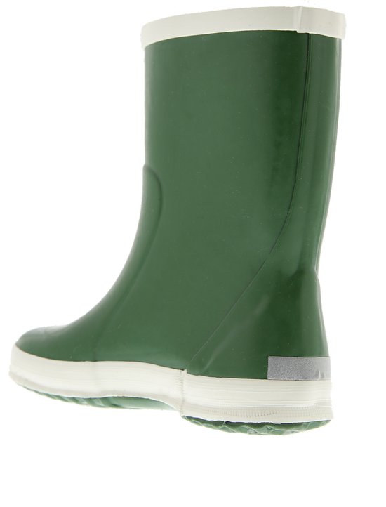 Bergstein Rainboot Regenlaarzen Unisex Junior - Forest - Maat 33