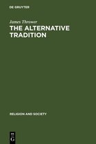 Religion and Society18-The Alternative Tradition