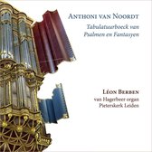 Léon Berben - Tabulatuurboeck Van Psalmen En Fantasyen (2 CD)