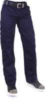 KRB Workwear® DIRK Servicebroek MarineblauwNL:54 BE:48